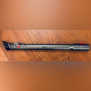 Dyson Quick Release Flexi Crevice Tool Genuine OEM replacement part 968433-01